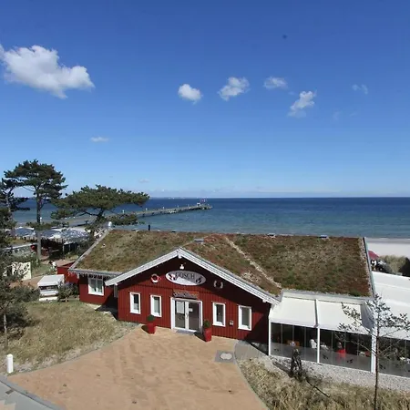 Residenz Ostseestrand 23 Scharbeutz