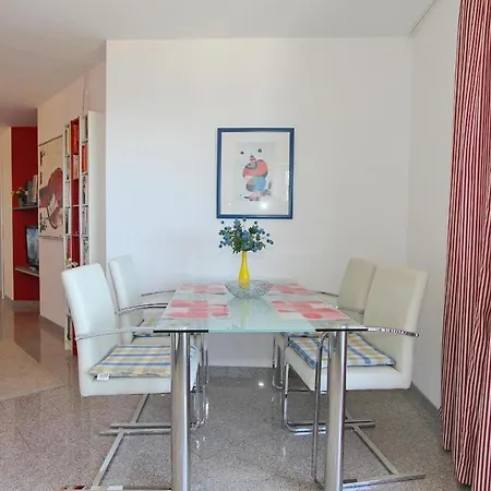 Residenz Ostseestrand 23