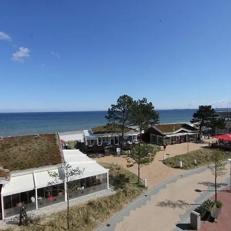 Residenz Ostseestrand Residenz Ostseestrand 23 *