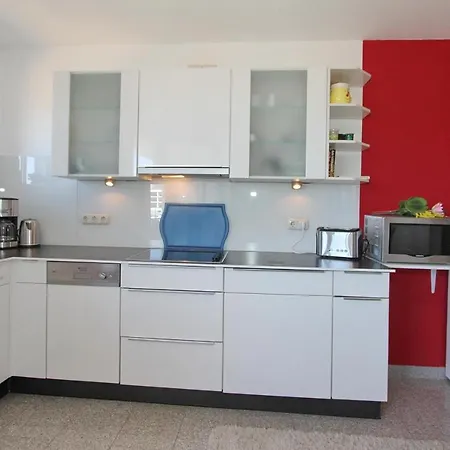 Apartment Residenz Ostseestrand Residenz Ostseestrand 23 Scharbeutz