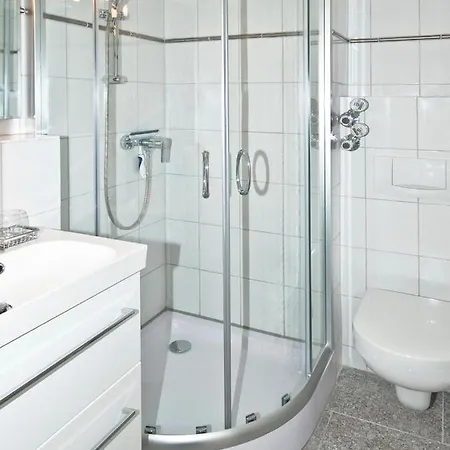 Lejlighed Residenz Ostseestrand 23 *