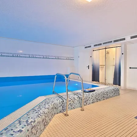 Residenz Ostseestrand 23 Scharbeutz