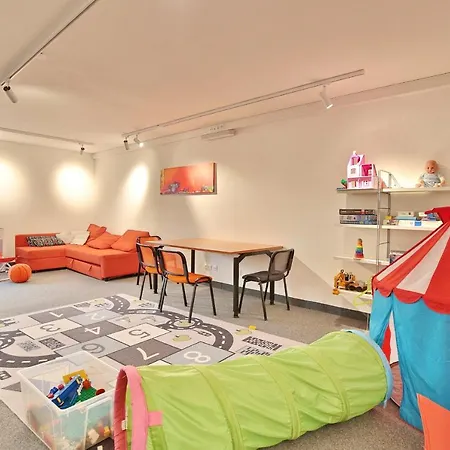 Residenz Ostseestrand 23 *