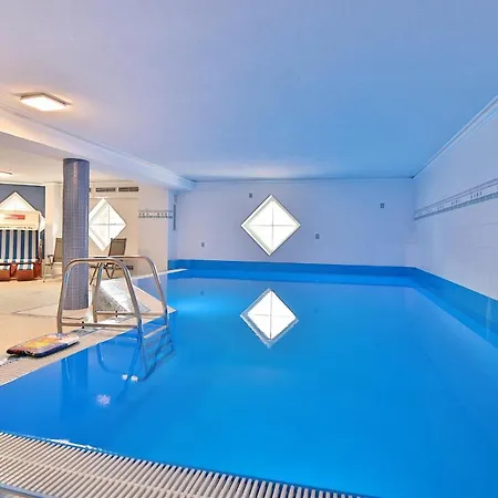 Residenz Ostseestrand 23 Scharbeutz