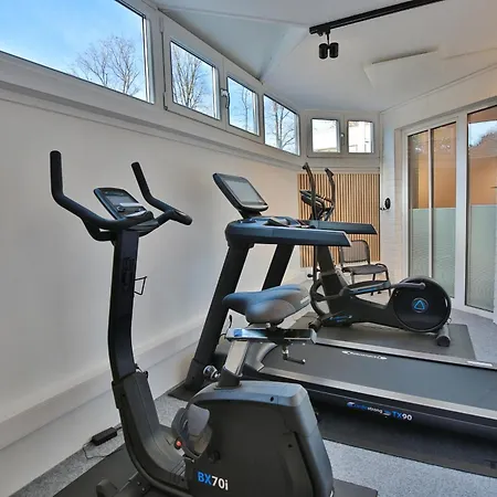 Residenz Ostseestrand 23 Lejlighed